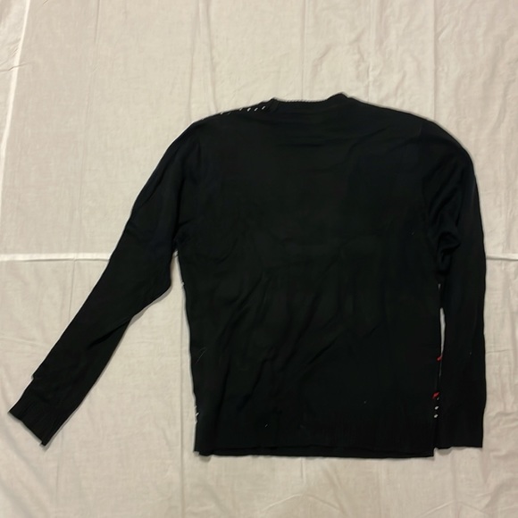 The Office Dwight Christmas Sweater size large - Picture 4 of 7